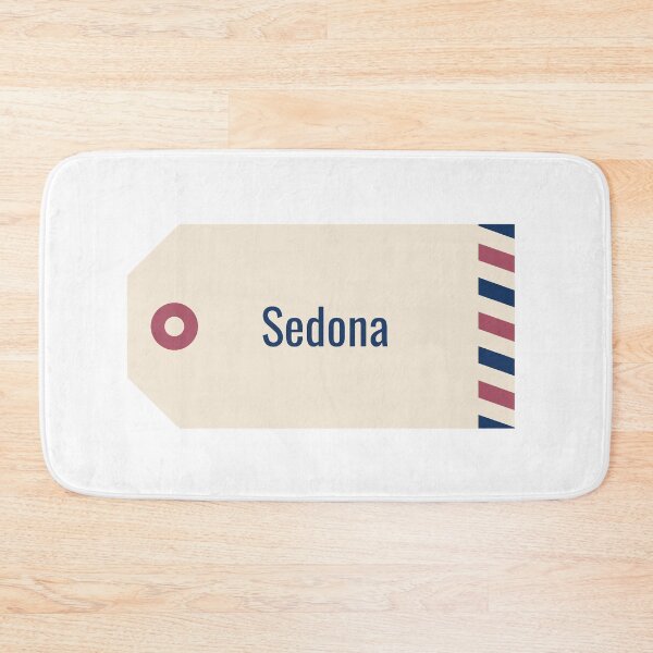 Item preview, Sedona Tag designed and sold by CityCollection.