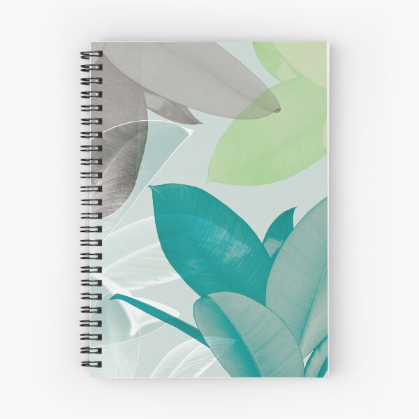 Item preview, Tropical Foliage (v) designed and sold by JRP Design.