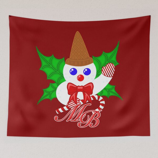 Item preview, Christmas Fairy MB designed and sold by RavenWake.