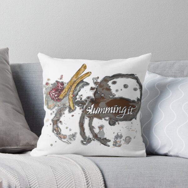 Item preview, Slumming it- lazy time designed and sold by Agy Wilson.