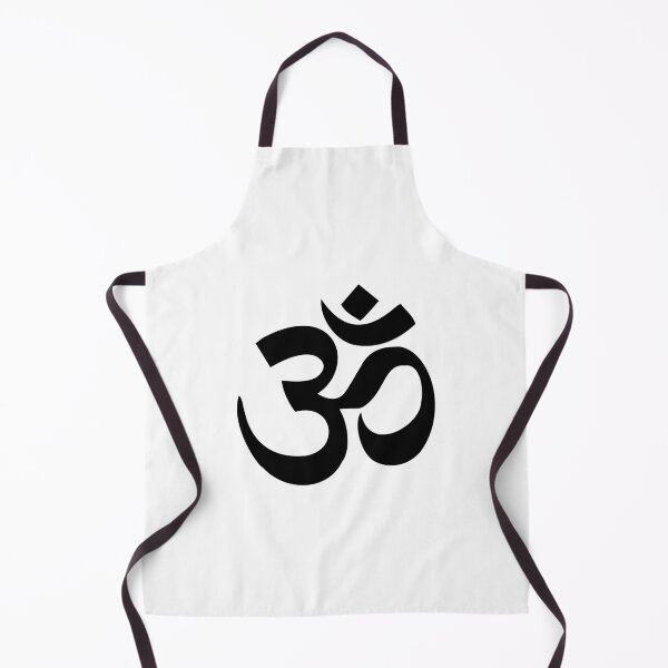 Artikelvorschau, Hindu Symbol des Om entworfen und verkauft von fourretout.