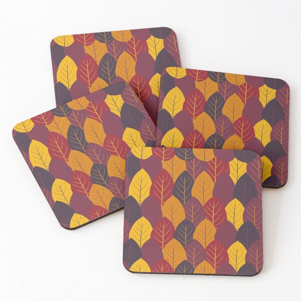 Item preview, Foliage pattern new design designed and sold by ESAMSTORE.
