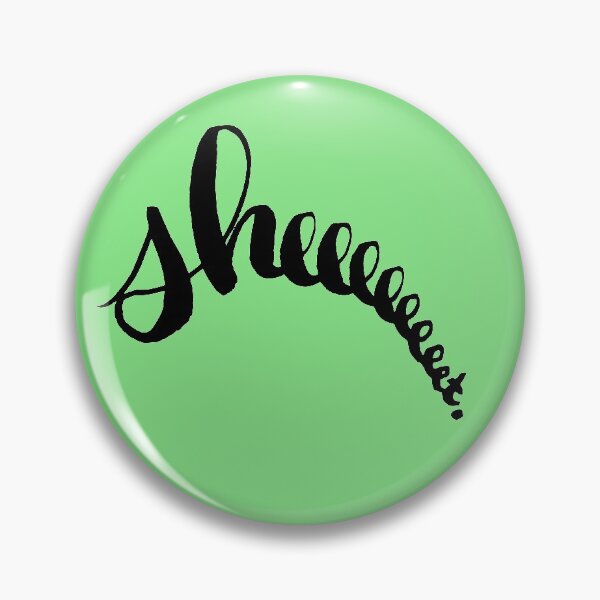 Item preview, Sheeeeeeeet. designed and sold by notmanywords.