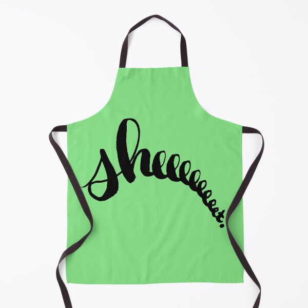 Item preview, Sheeeeeeeet. designed and sold by notmanywords.