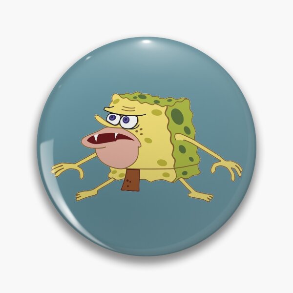 Item preview, SpongeGar - Spongebob designed and sold by NikkiMouse82.