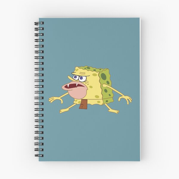 Item preview, SpongeGar - Spongebob designed and sold by NikkiMouse82.