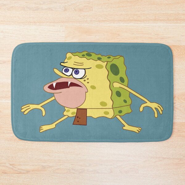 Item preview, SpongeGar - Spongebob designed and sold by NikkiMouse82.