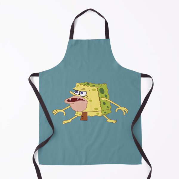 Item preview, SpongeGar - Spongebob designed and sold by NikkiMouse82.