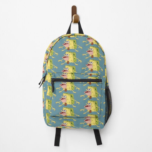 Item preview, SpongeGar - Spongebob designed and sold by NikkiMouse82.