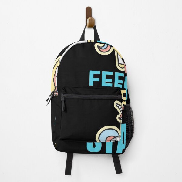 Item preview, Feeling Magical But Also Stabby - Funny Unicorn designed and sold by jacks-tees.