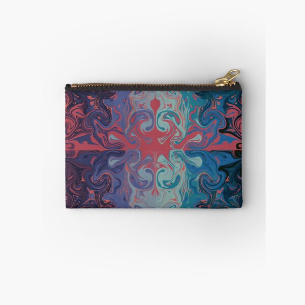 Item preview, Cool psychedelic explosion abstract  designed and sold by Tiana Lane.