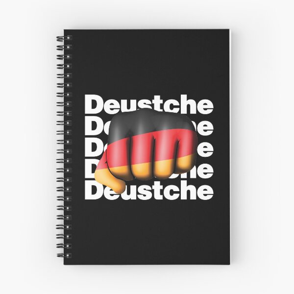 Artikelvorschau, Starke Flagge der Deutschen Deutschland Faust Deutschland entworfen und verkauft von elhefe.