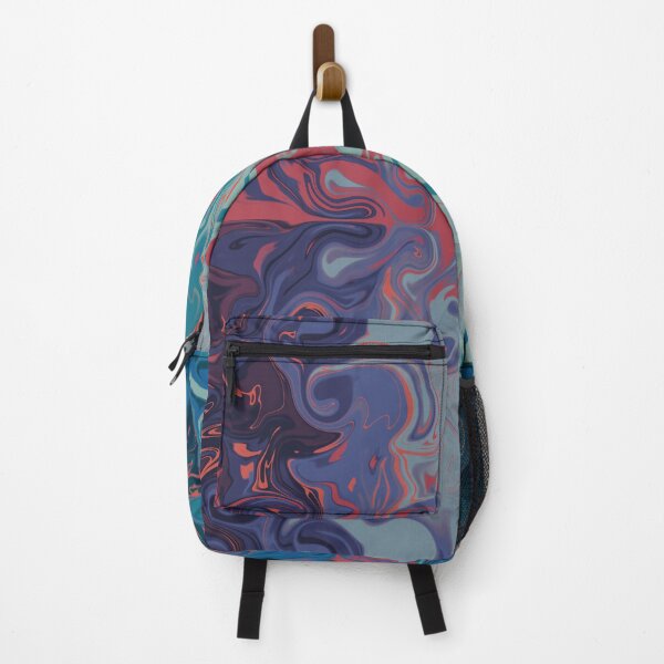 Item preview, Cool psychedelic explosion abstract designed and sold by Tiana Lane.