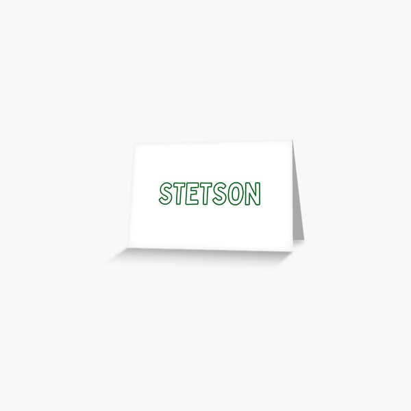stetson 300x