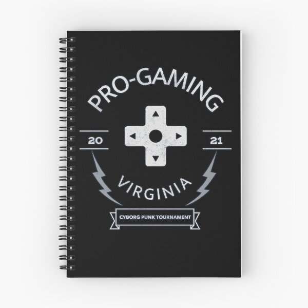 Item preview, State Champion Virginia - Gaming designed and sold by Coder-T.