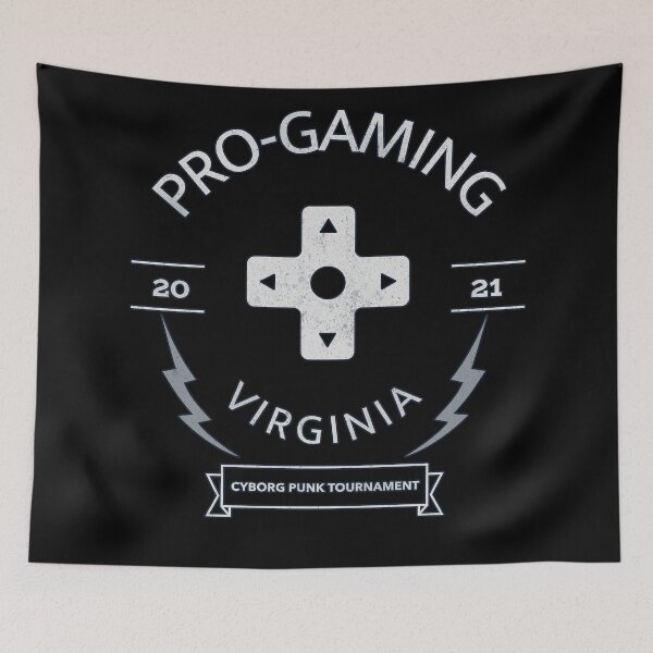Item preview, State Champion Virginia - Gaming designed and sold by Coder-T.