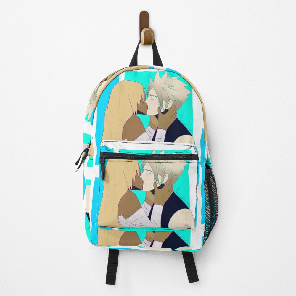 Item preview, Backpack designed and sold by Rolaplayor101.