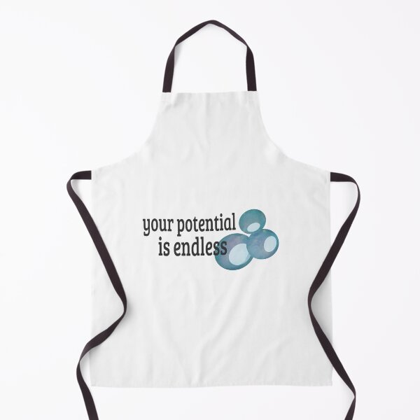 Item preview, Stem Cell: your potential is endless! designed and sold by ecleticalis.