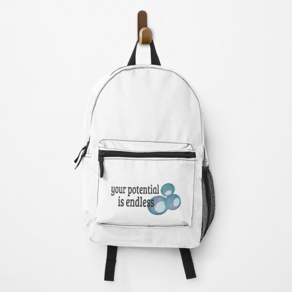 Item preview, Stem Cell: your potential is endless! designed and sold by ecleticalis.