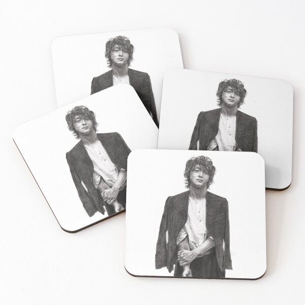 Item preview, maru designed and sold by Won Tsuen.