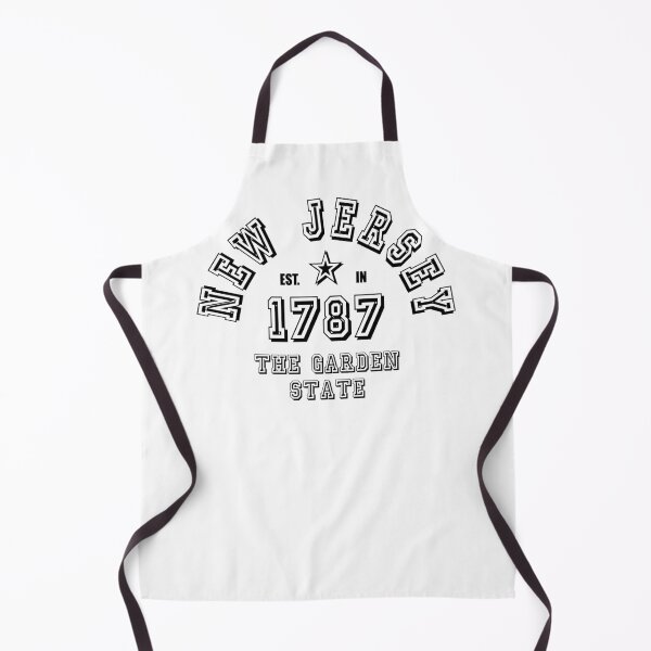 Item preview, New Jersey designed and sold by GeogDesigns.