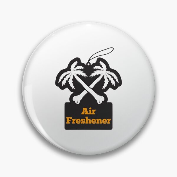 Item preview, air freshener fresh designed and sold by Damian Francis.