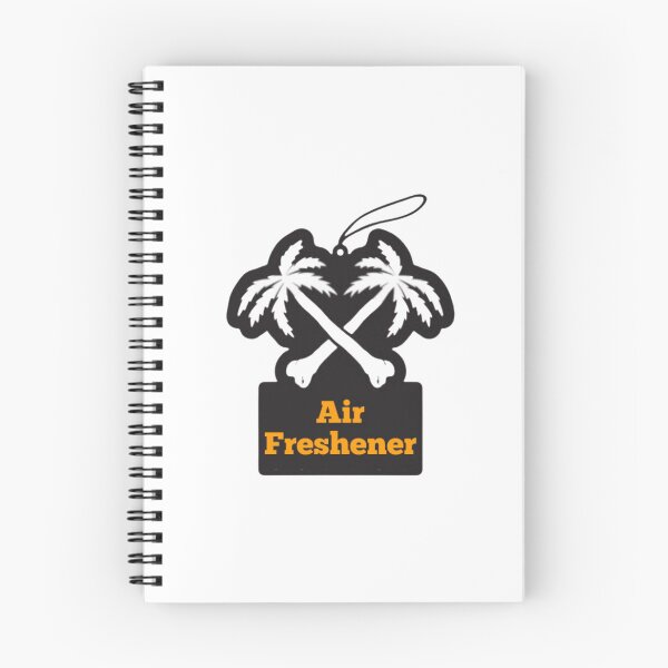 Item preview, air freshener fresh designed and sold by Damian Francis.