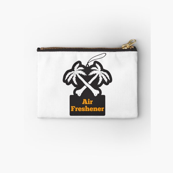 Item preview, air freshener fresh designed and sold by Damian Francis.