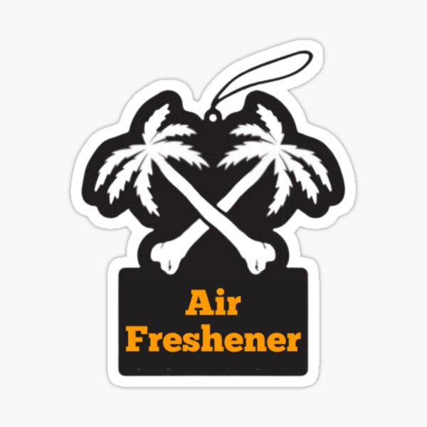 Air Freshener Gifts & Merchandise Redbubble
