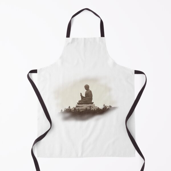 Item preview, Tian Tan Buddha designed and sold by SkatingGirl.