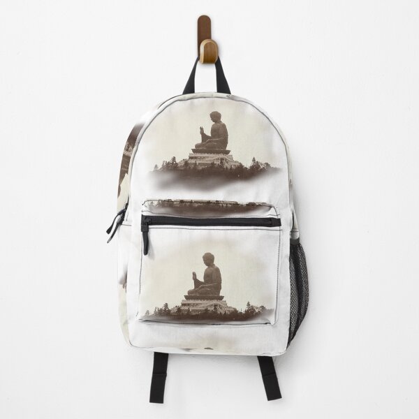 Item preview, Tian Tan Buddha designed and sold by SkatingGirl.