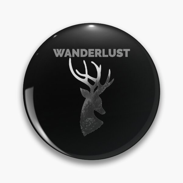 Artikelvorschau, DEER ART SILHOUETTE SCHNEEWALDHÖLZER, DER GEIST VON WNDERLUST entworfen und verkauft von TheFirstOne.