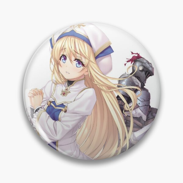 Pin on Goblin Slayer