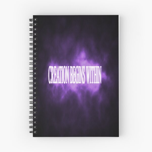 Item preview, CREATION BEGINS WITHIN designed and sold by CUTESTUFFnow.