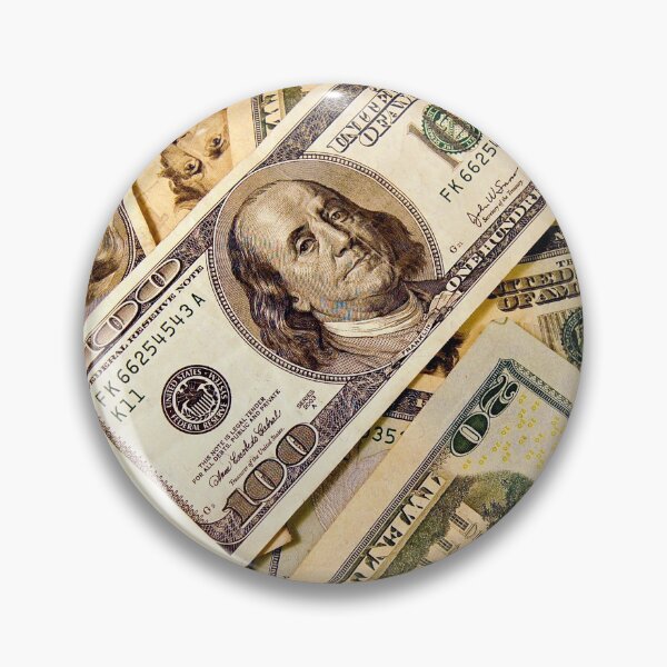 Item preview, A Pile of Money designed and sold by SLBigelow11.