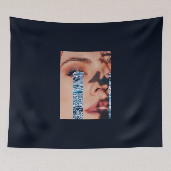 Item preview, Ocean eyes designed and sold by sophiealice00.