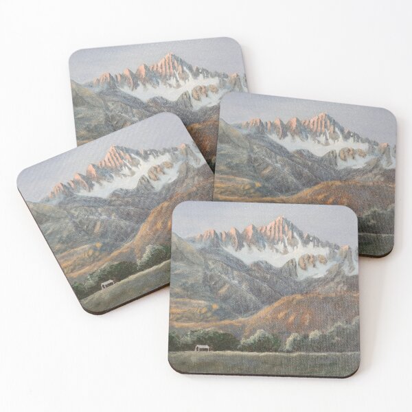 Item preview, Mt. Whitney designed and sold by RussMarwinArt.
