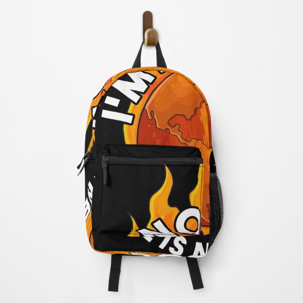 Item preview, Global warming There is no planet B - Burning Earth day designed and sold by majuga.