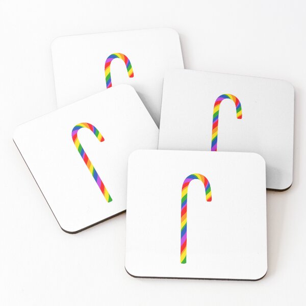 Item preview, Gay Candycane  designed and sold by wallomintart.