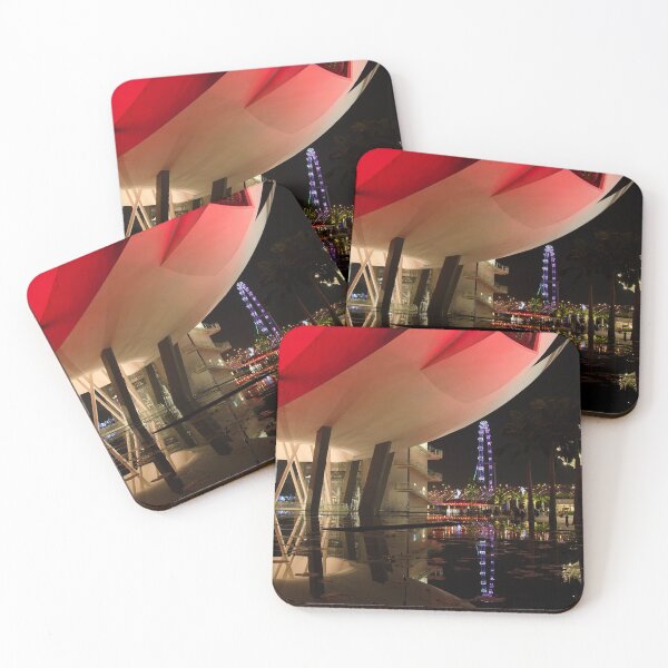 Item preview, Singapore: Under the Lotus designed and sold by Kasia Design.