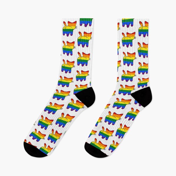 Item preview,  lgbt gay cat designed and sold by lgbtgear.