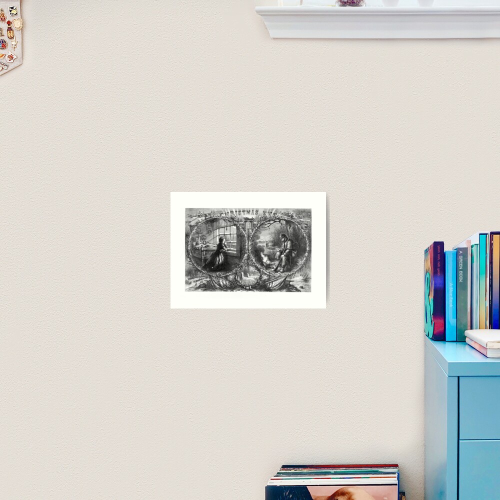 Item preview, Art Print designed and sold by douglasewelch.