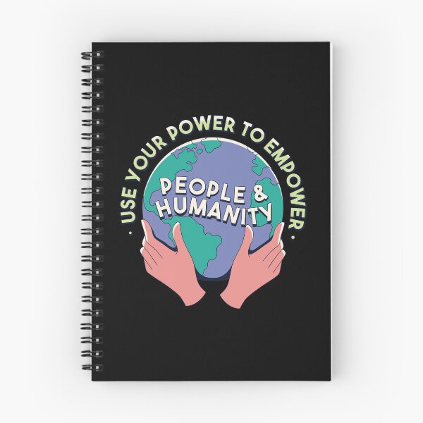 Item preview, Use Your Power To Empower. designed and sold by jonnyhoff.
