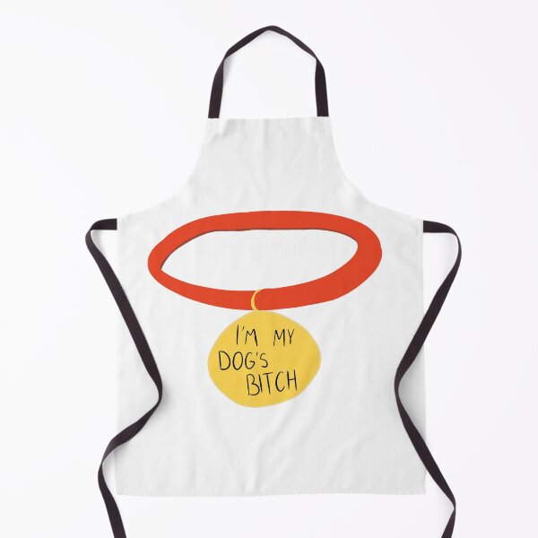 Item preview, I’m my dogs b**** designed and sold by madsgro.