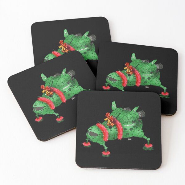 Item preview, Starbug Christmas designed and sold by VoidDesigns.
