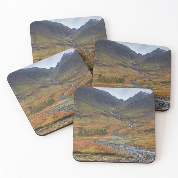 Item preview, Glencoe Scotland designed and sold by derekbeattie.