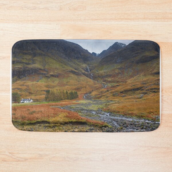 Item preview, Glencoe Scotland designed and sold by derekbeattie.