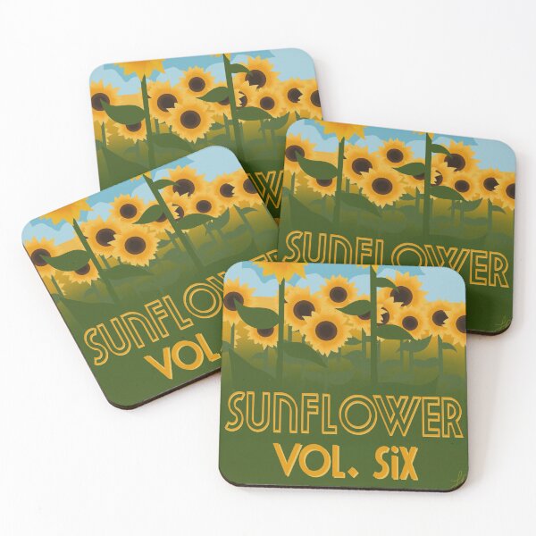 Item preview, Sunflower designed and sold by freyski.