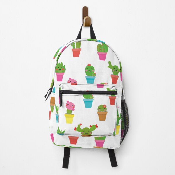 Item preview, Cactus, kawaii cactus, botanical, cute plants, mexican cactus designed and sold by Terevela.