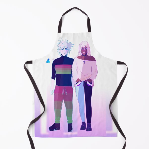 Item preview, Mogai qpps designed and sold by Rolaplayor101.